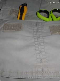 Short / Bernuda Homme (image 3)