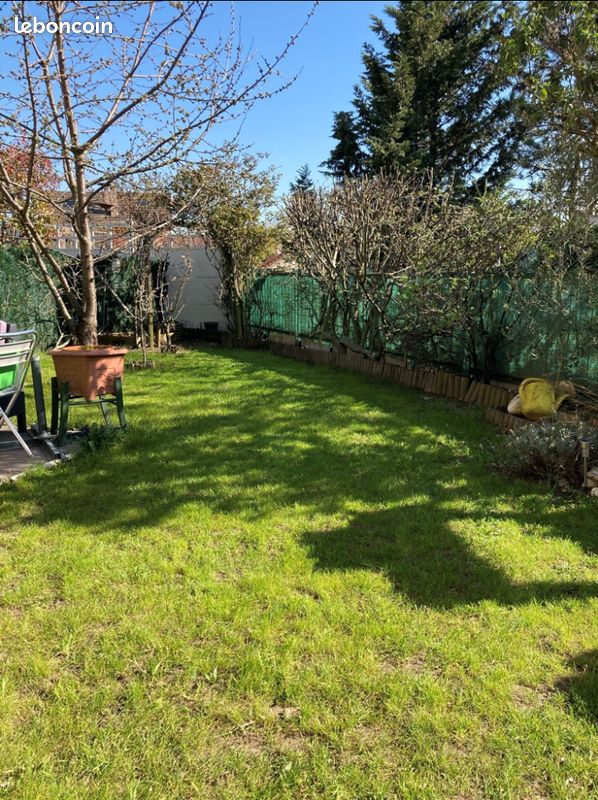 Maison a louer acheres - 4 pièce(s) - 114 m2 - Surfyn