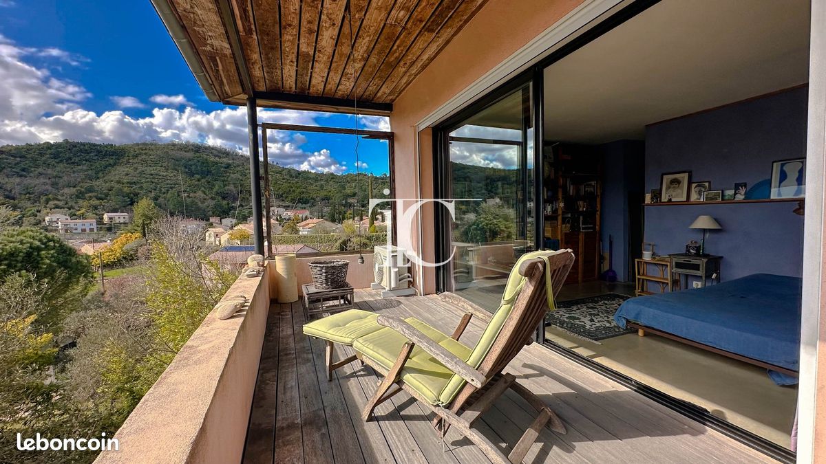 Maison 4 pièces 106 m² · à Saint-Ambroix · 106 m² · 275 000 €
