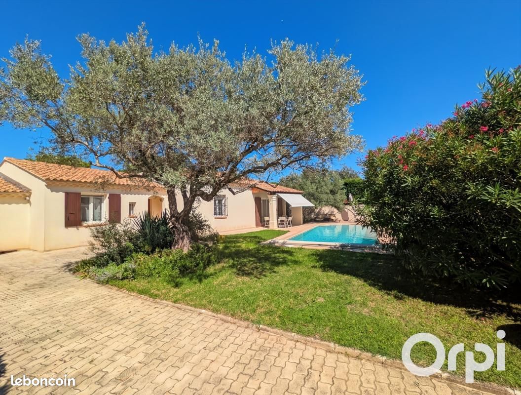 Maison 5 pièces 112 m² · à Orange · 112 m² · 399 000 €