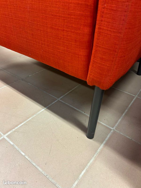 Fauteuil lot de 2 (image 7)