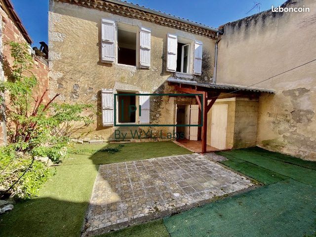 Maison 7 pièces 136 m² · à Gondrin · 136 m² · 99 000 €