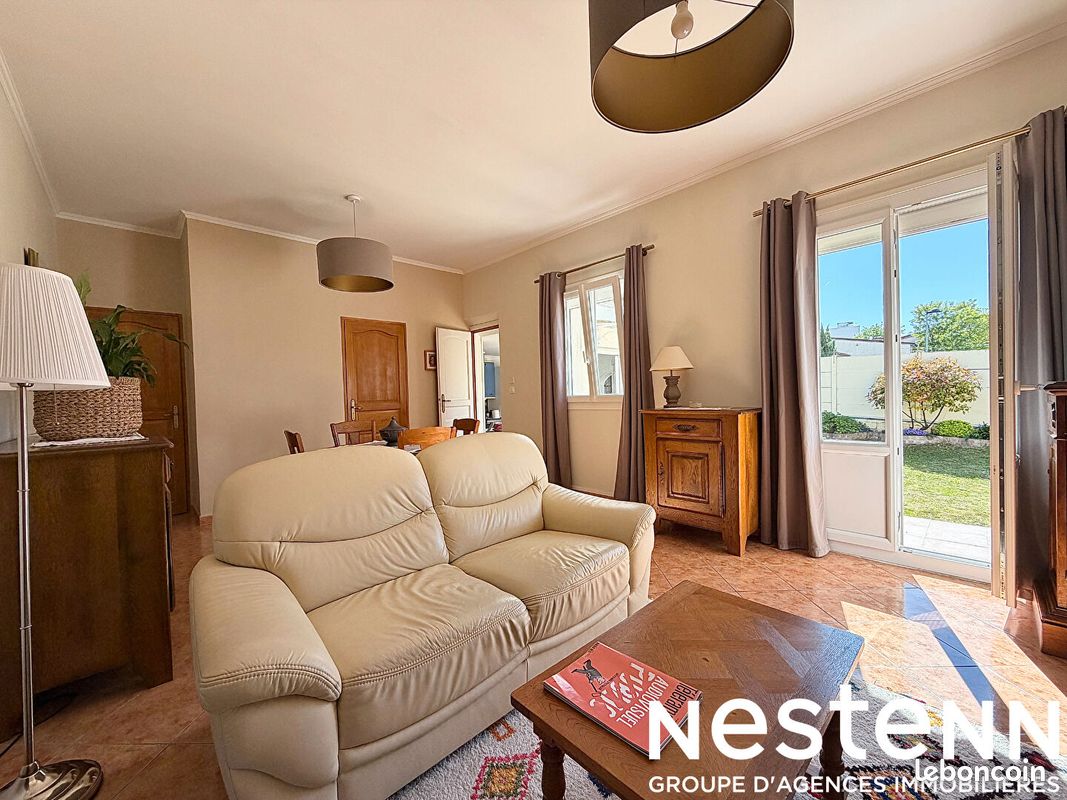 Maison 3 pièces 70 m² · à Champigny-sur-Marne · 70 m² · 359 000 €