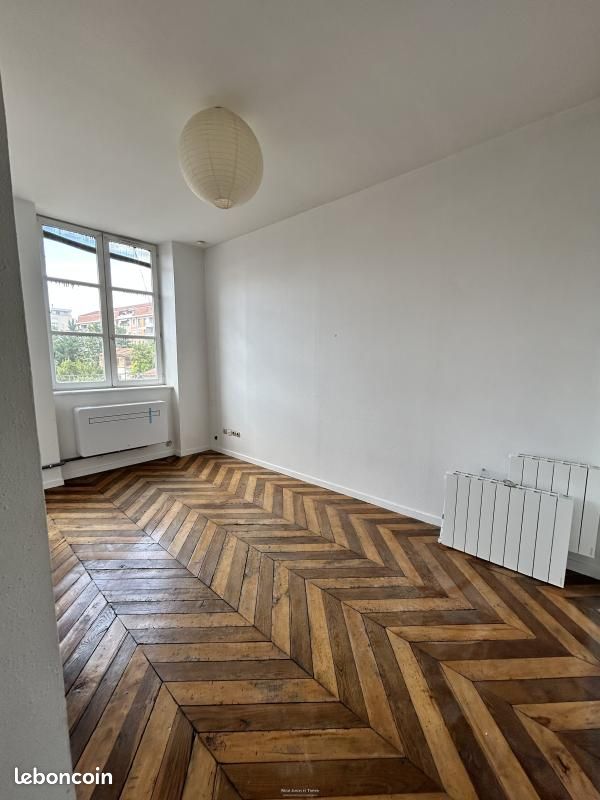 Appartement 1 pièce 21 m² · à Lyon · 21 m² · 453 €