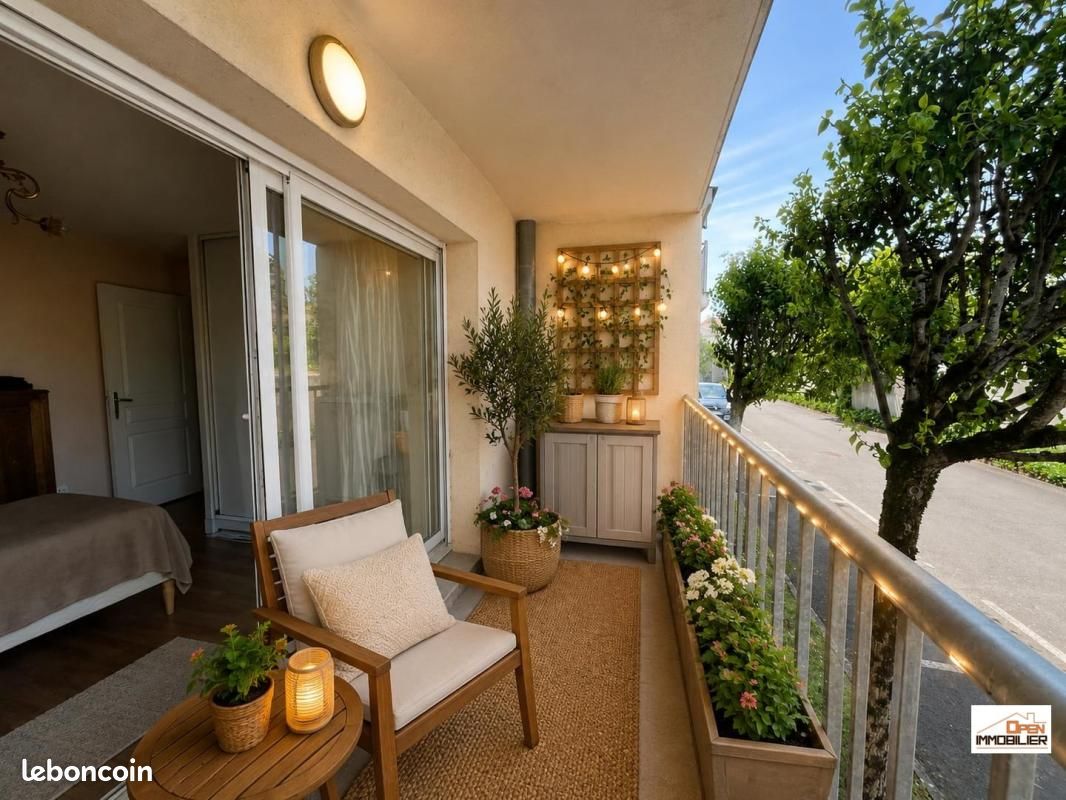 Appartement 3 pièces 69 m² · à Périgueux · 69 m² · 159 495 €
