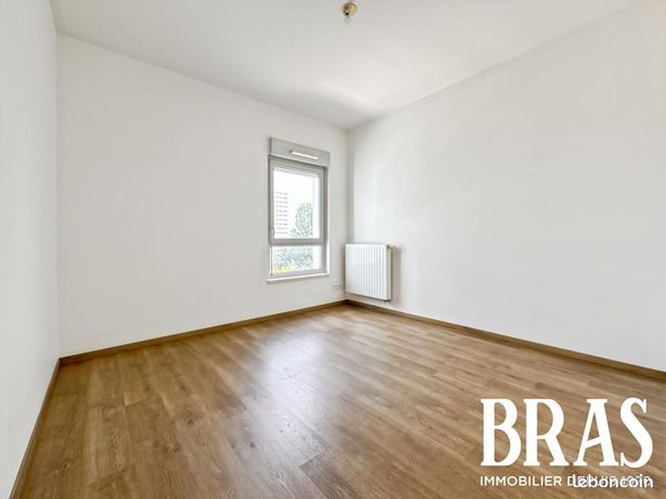Appartement 3 pièces 66 m² — 8