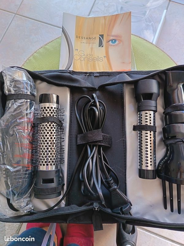 Coffret brushing (image 2)