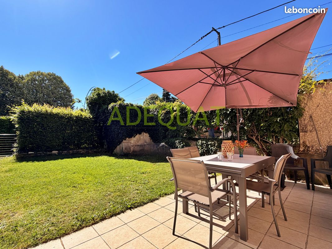 Maison 4 pièces 96 m² · à Dolomieu · 96 m² · 205 000 €