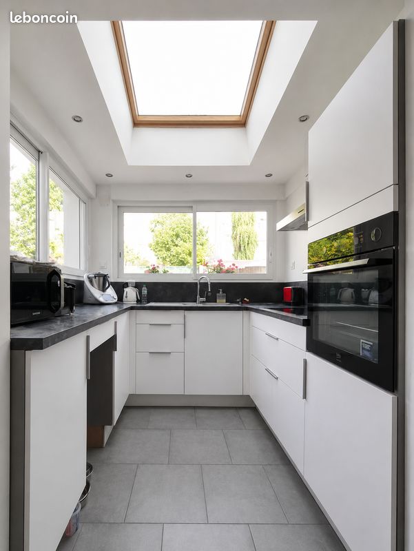 Maison 4 pièces 120 m² · à Boulogne-sur-Mer · 120 m² · 286 000 €