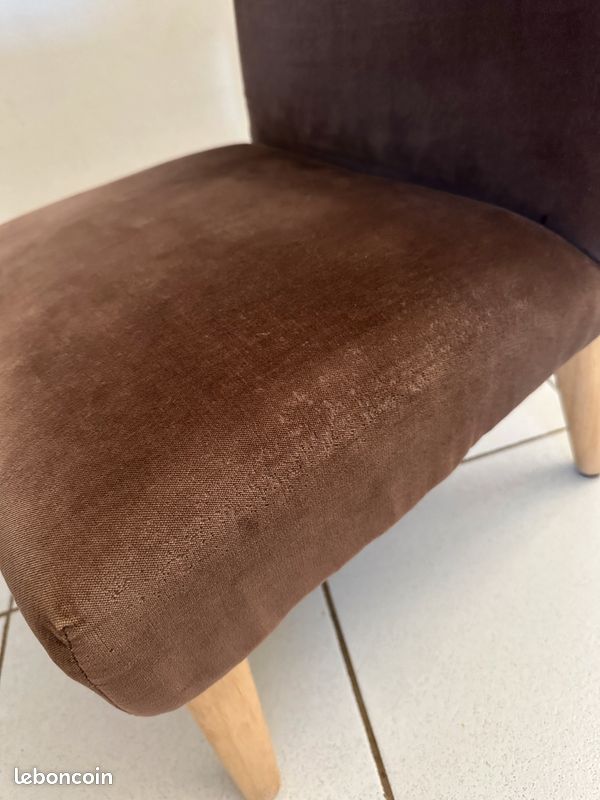 Fauteuil enfant (image 3)