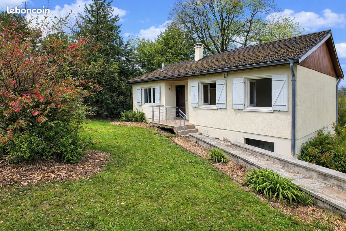 Maison 6 pièces 105 m² · à Pange · 105 m² · 199 900 €