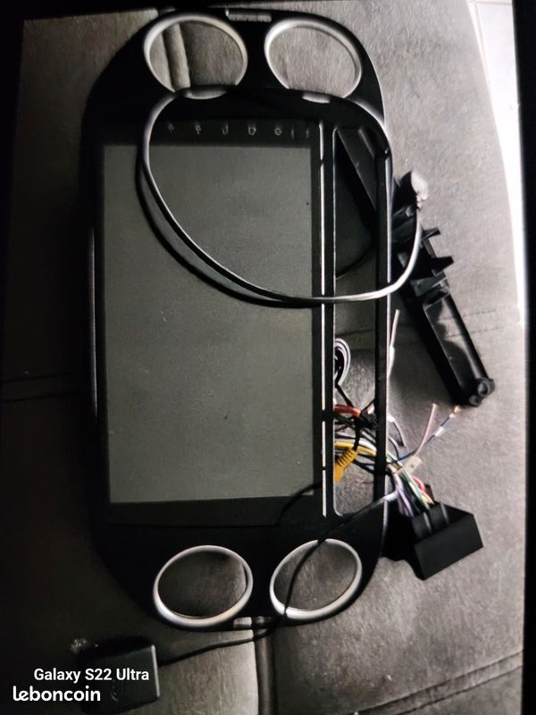Autoradio android (image 1)