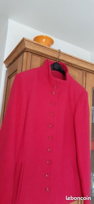 Veste/manteau" Madeleine" T 44/46 (image 2)