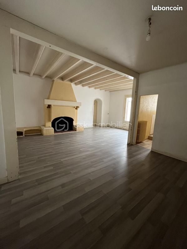 Maison 7 pièces 206 m² · à Mazamet · 206 m² · 66 000 €