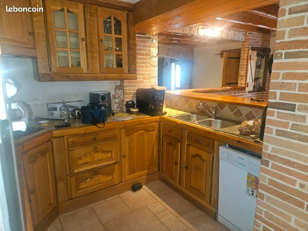 Maison de village le gres