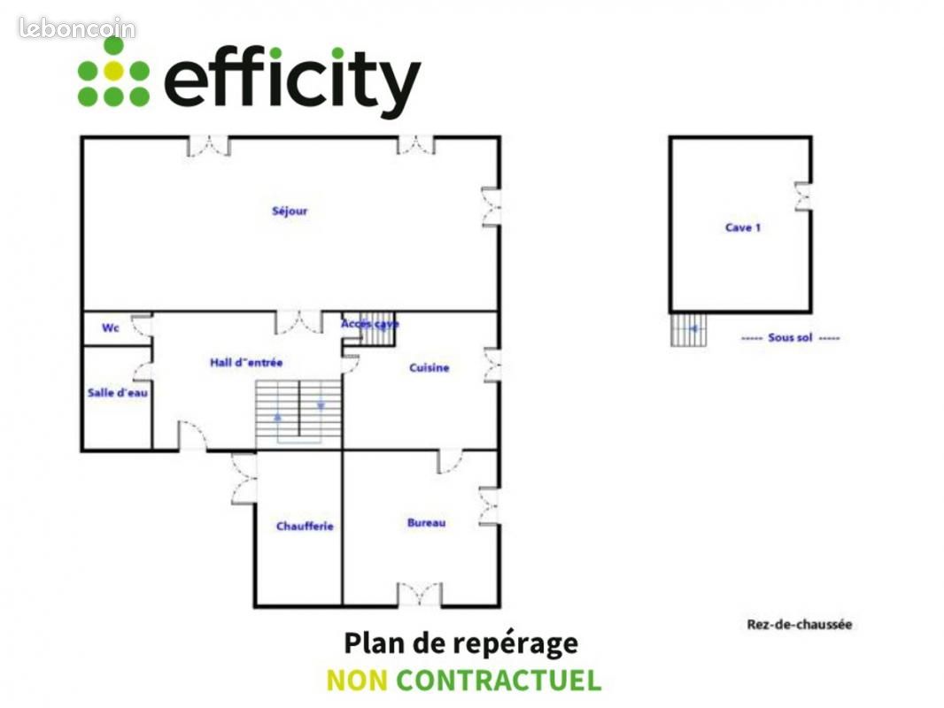 Maison 12 pièces 380 m² - Morlanne 64370 (image principale 2)