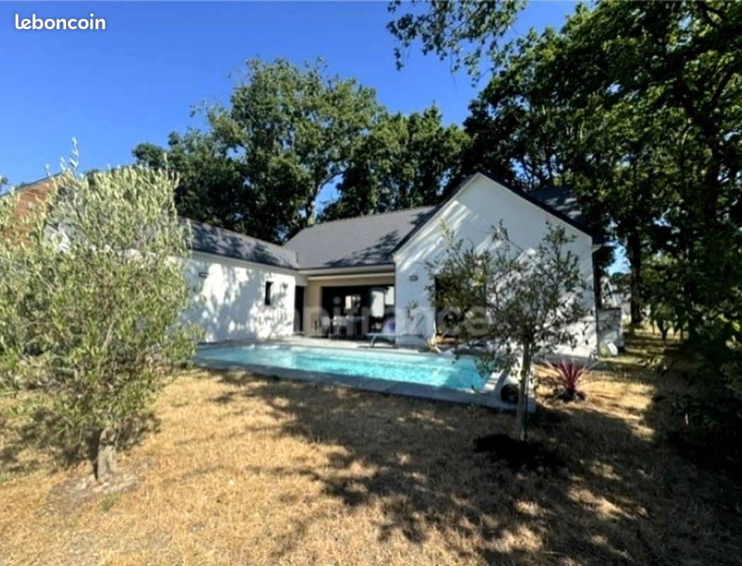 Maison 4 pièces 100 m² (image 1)