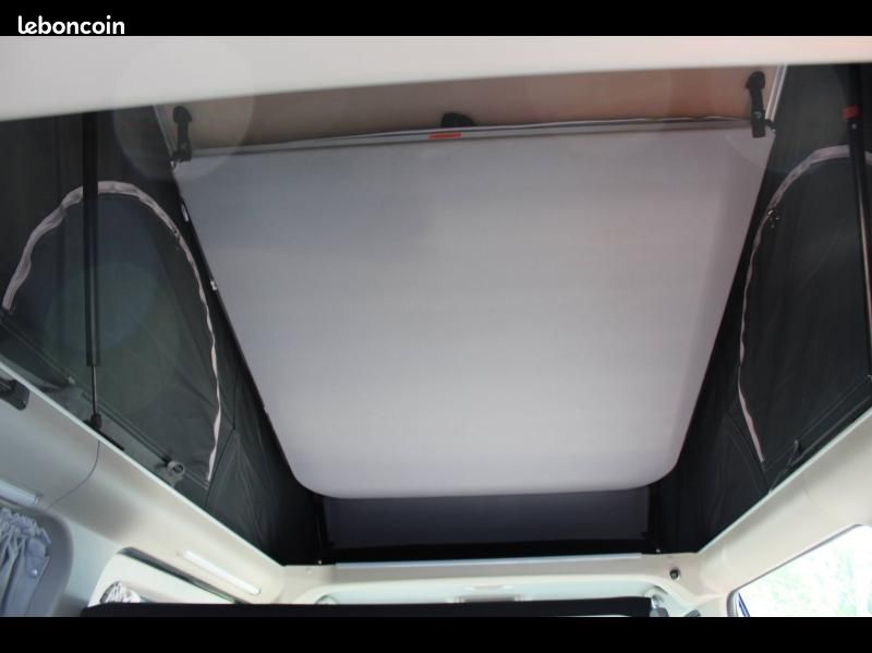 Ford Transit CustomNugget 320 L1H1 2.0 EcoBlue 185ch Trail (image 27)