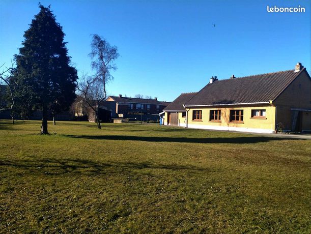 Maison 7 pièces 135 m²