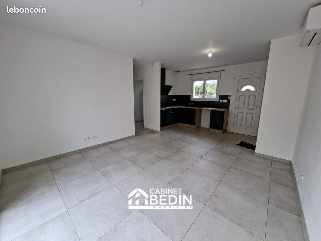 Maison 4 pièces 66 m² (image 1)