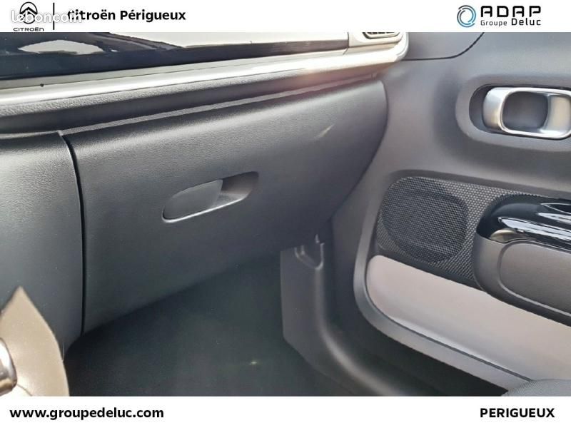 Citroen C3 1.2 PureTech 83ch S&S Shine (image 34)