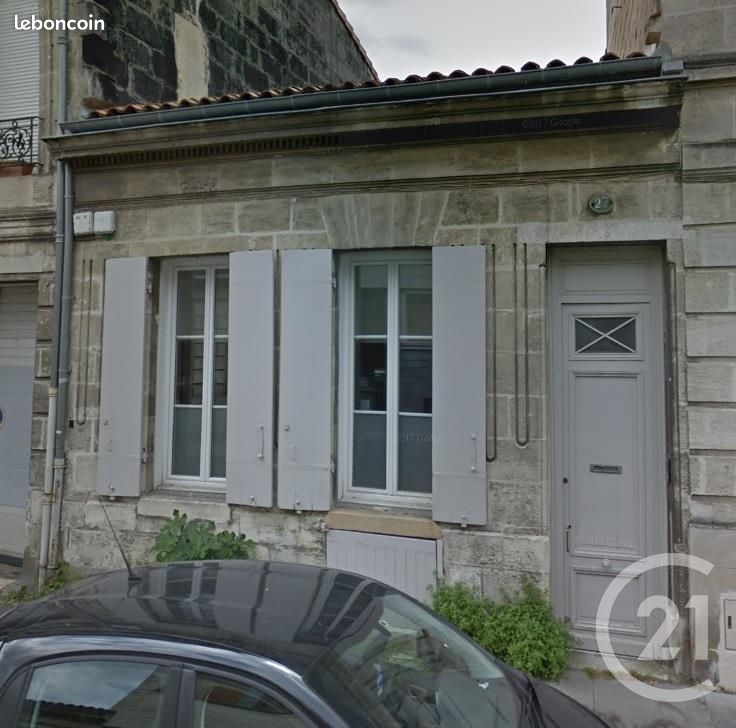 Maison 4 pièces 114 m² · à Bordeaux · 114 m² · 1 250 €