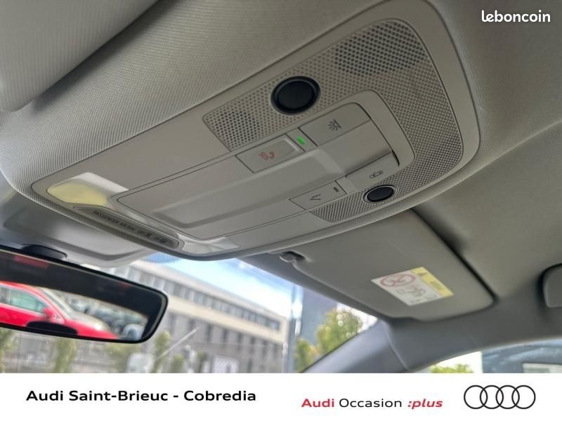 Audi A1 Sportback 25 TFSI 95ch Design S tronic 7 (image 20)