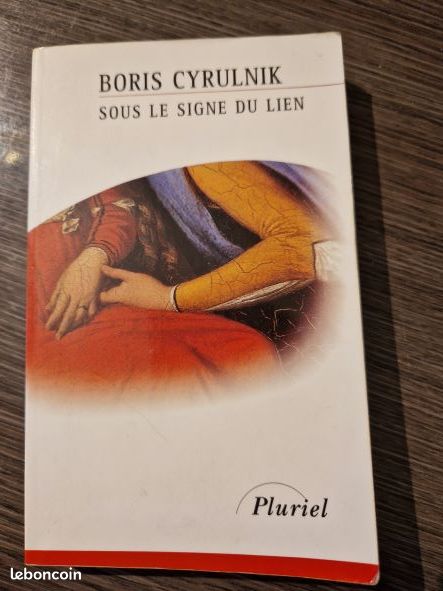 Sous Le Signe Du Lien - Cyrulnik (image 1)
