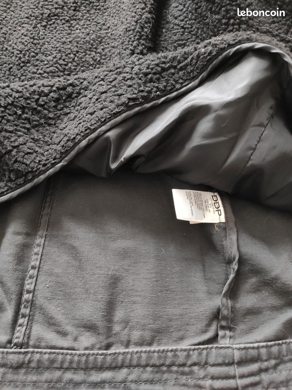 Manteau DDP (image 6)
