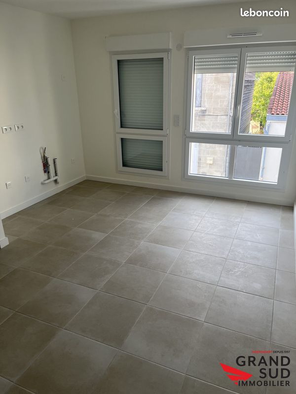 Appartement 2 pièces 36 m² · à Bordeaux · 36 m² · 750 €/mois