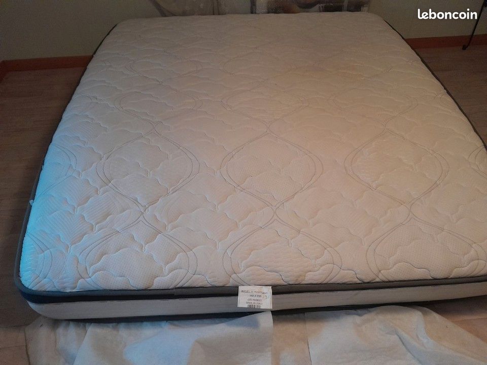 Matelas 180×200×37 (image 1)