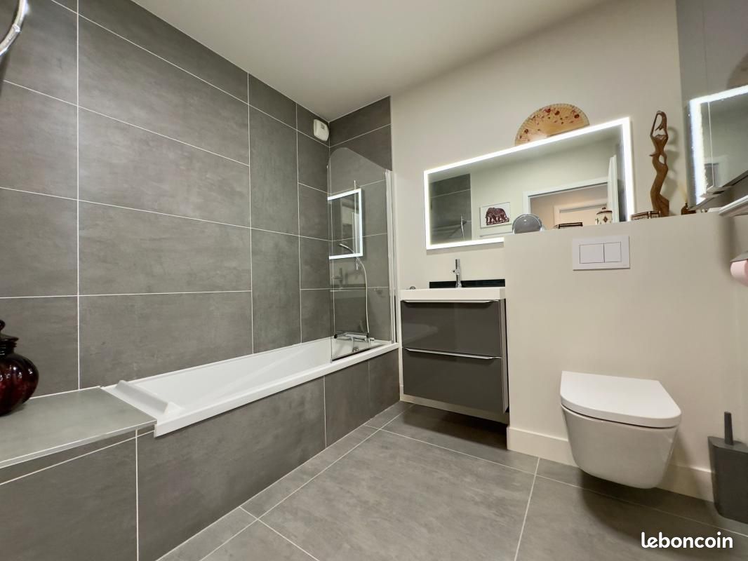 Appartement 4 pièces 116 m² (image 10)