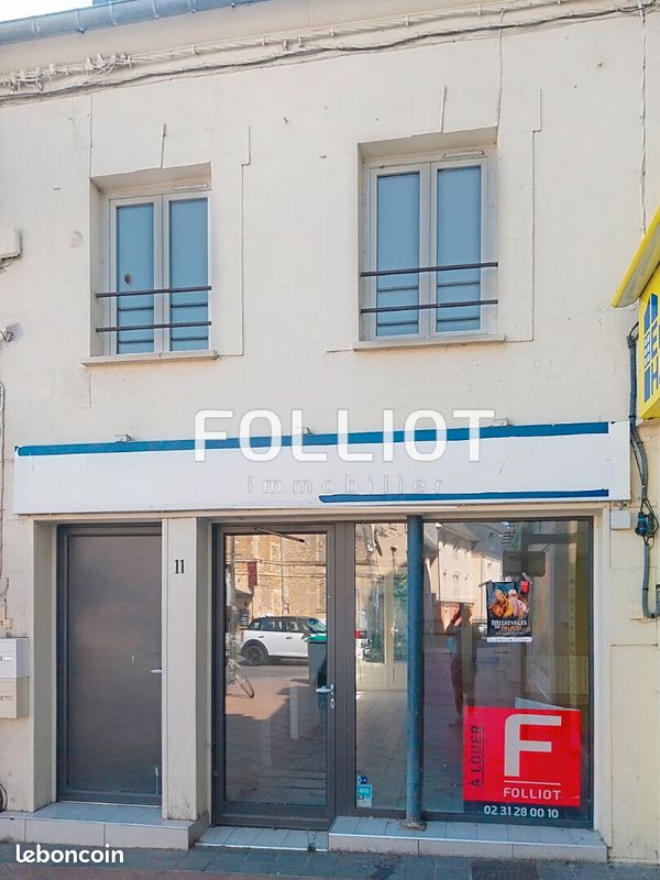 Immeuble 5 pièces 100 m² · à Dives-sur-Mer · 100 m² · 266 000 €