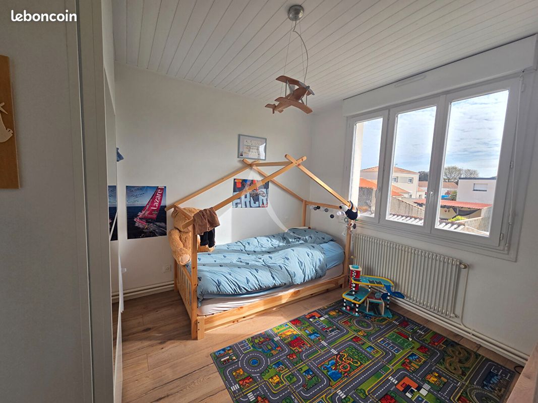 Appartement 4 pièces 84 m² (image 8)