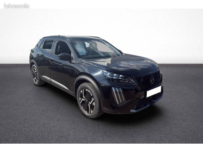 Peugeot 2008 Electrique 54 kWh 156 ch GT (image 8)