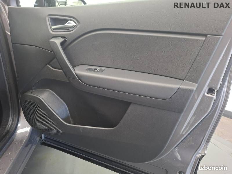 Renault Captur TCe 90 ch Evolution (image 22)