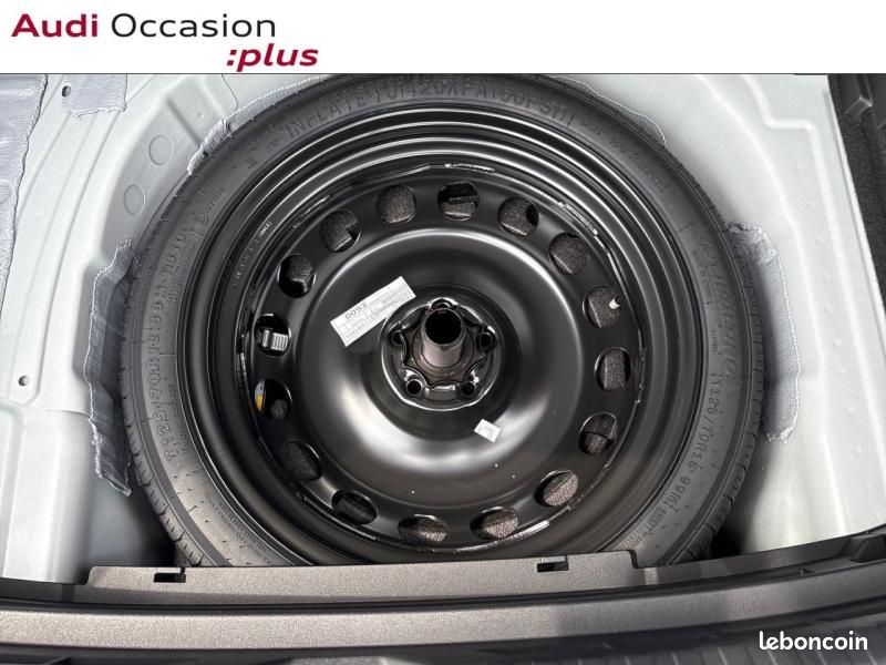 Audi A1 Sportback 30 TFSI 116ch Design S tronic 7 (image 32)