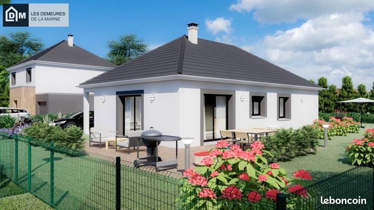 Maison A Vendre Et Vente Appartement Aisne Page 2 Leboncoin