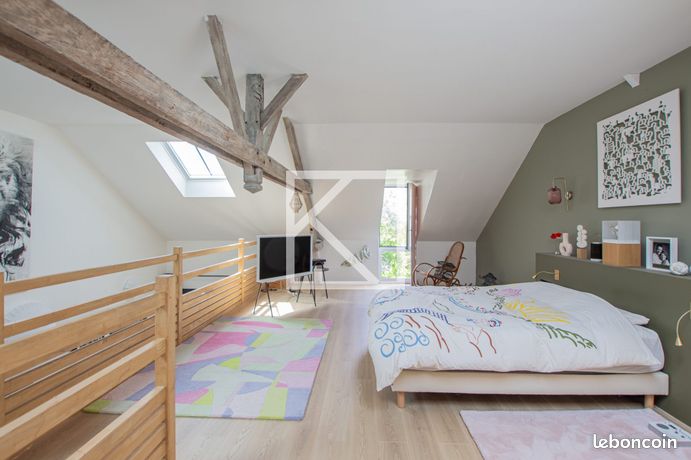 Maison 12 pièces 500 m² — 9