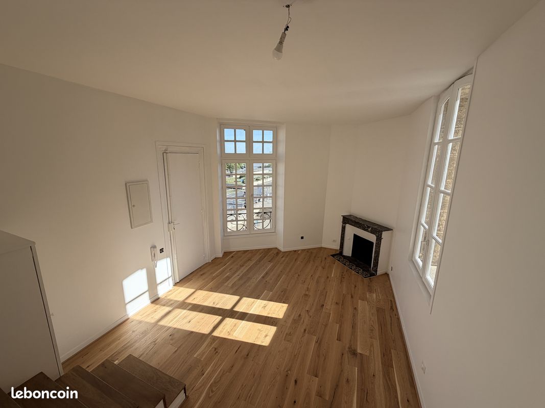 Appartement 3 pièces 48 m² · à Bordeaux · 48 m² · 249 000 €