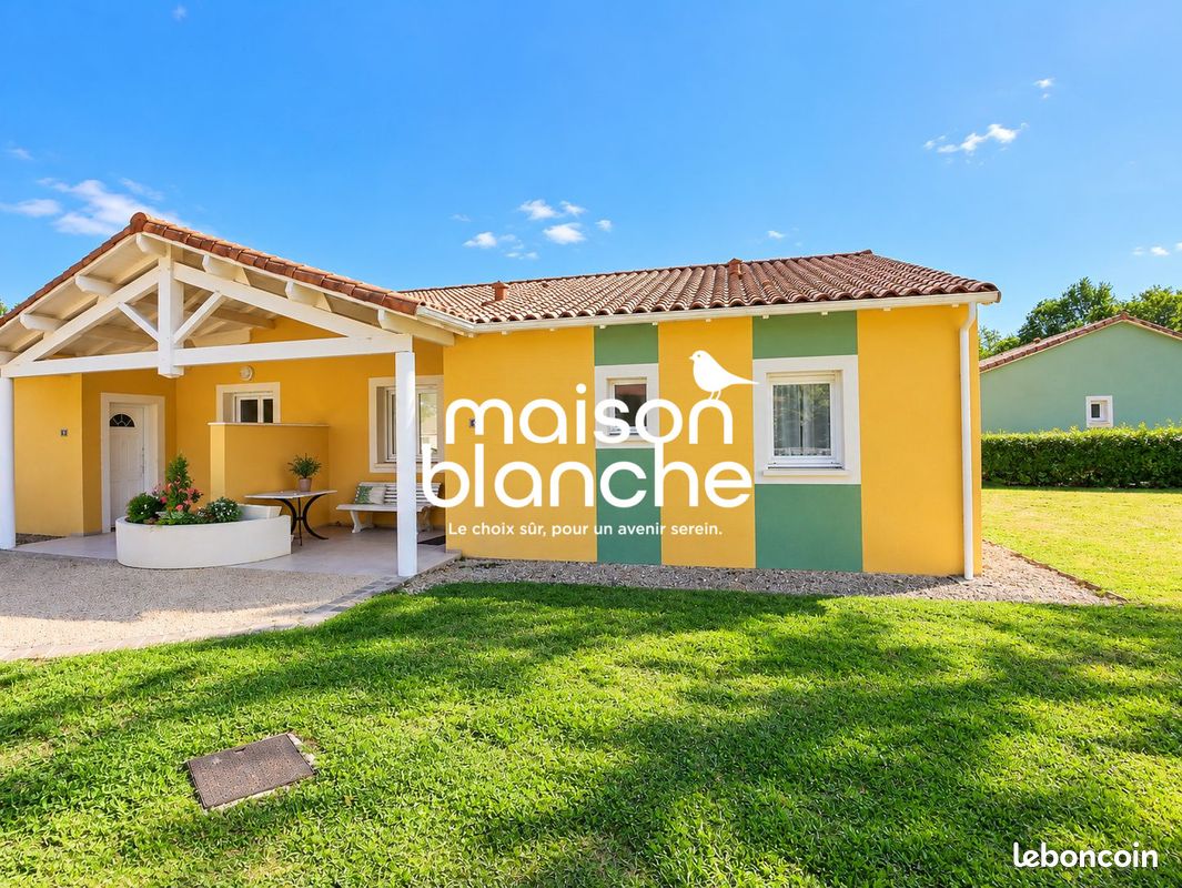 Maison 2 pièces 72 m² · à Civray · 72 m² · 137 000 €
