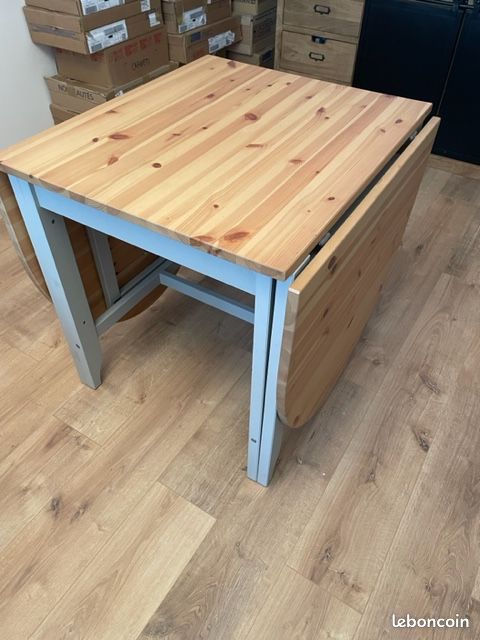 Table et chaises (4) IKEA (image 6)