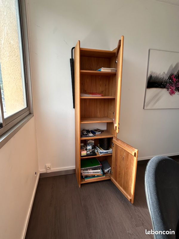 Orme massif bureau (image 1)