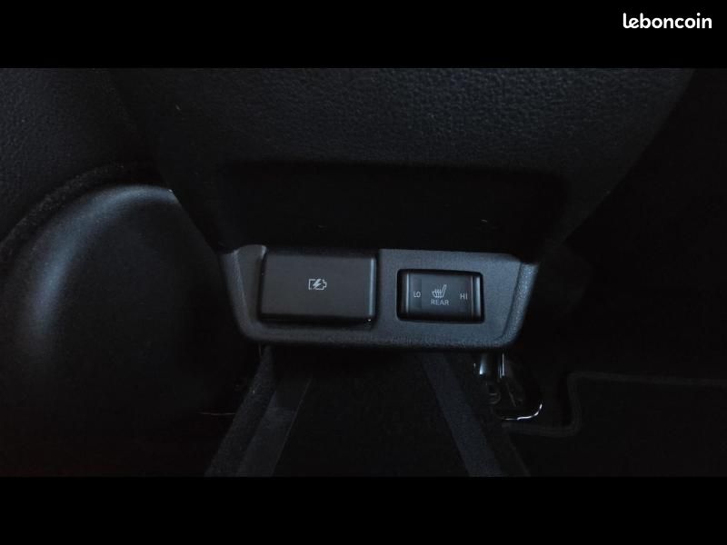 Nissan Leaf 150ch 40kWh N-Connecta 21.5 (image 15)