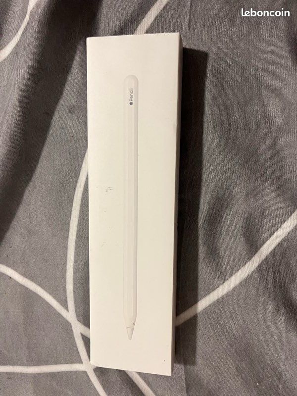 Apple Pencil Pro (image 2)