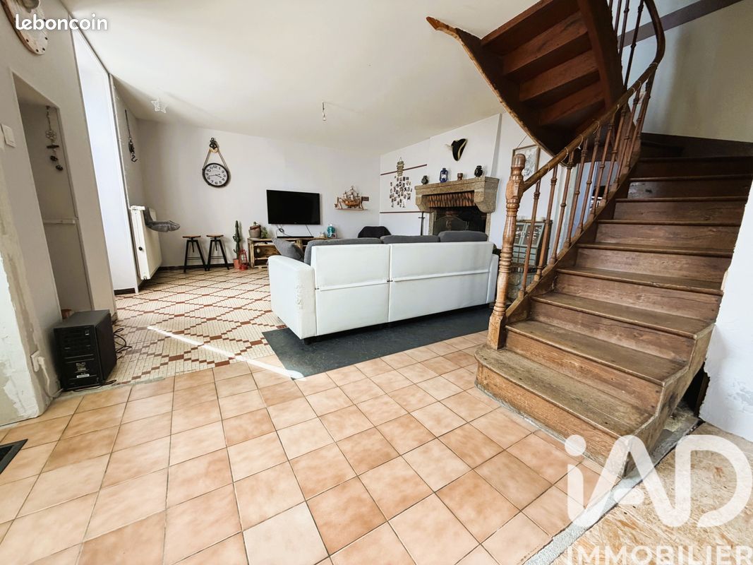 Maison 5 pièces 107 m² (image 2)
