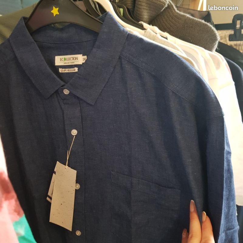 Lot De Vêtements Homme Pour Revendeur - Pulls Jack & Jones, Taille M, Noir - Occasion Très Bon état