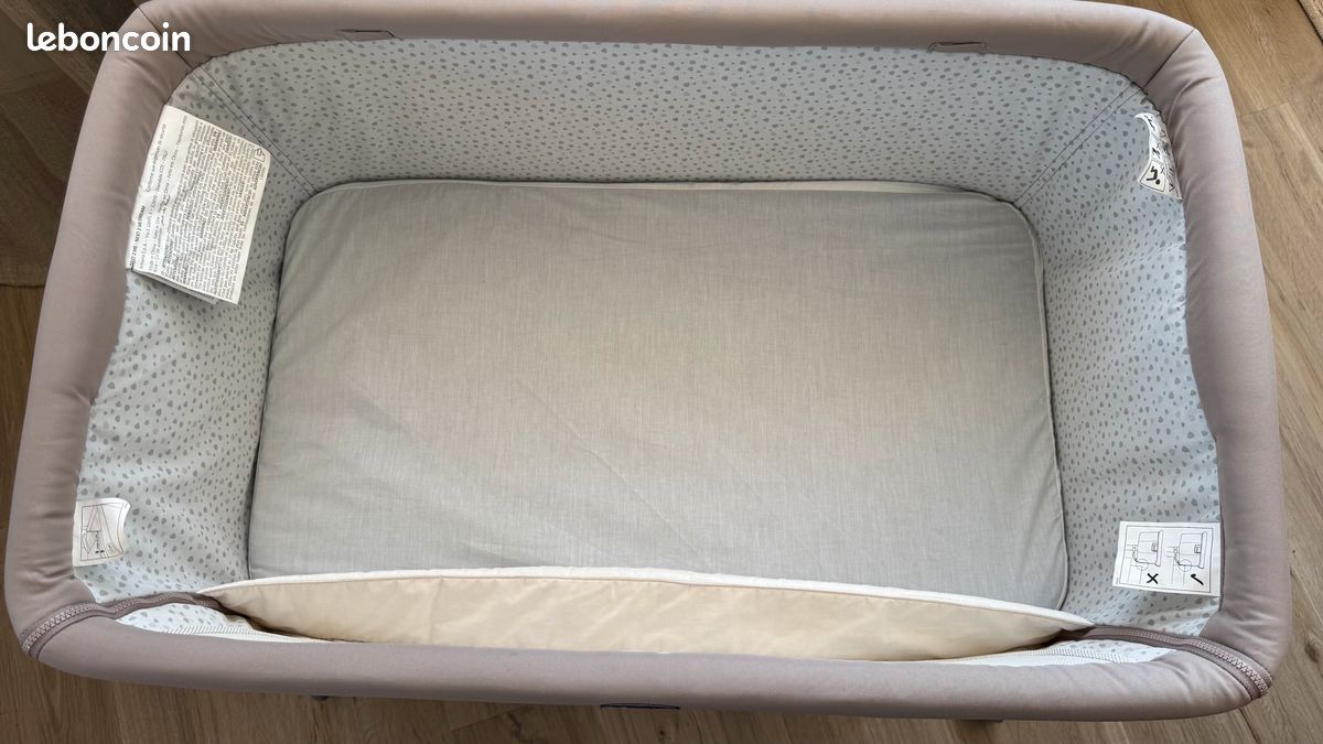 Berceau cododo chicco (image 2)