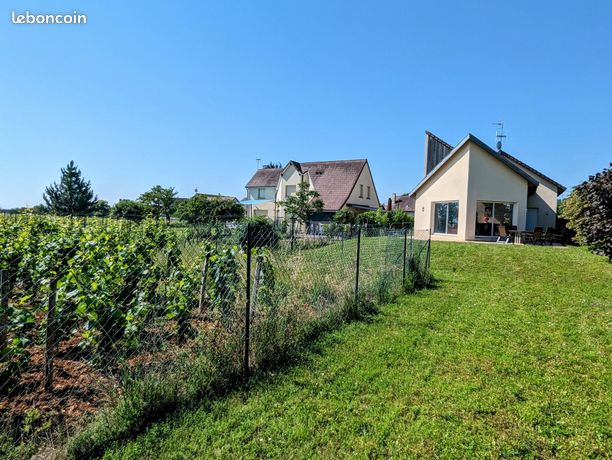 Maison 7 pièces 175 m²