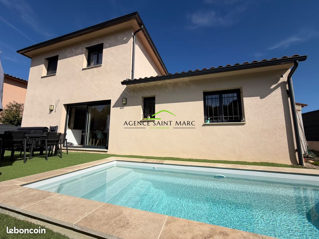 Maison 5 pièces 115 m² · à Montauroux · 115 m² · 499 000 €